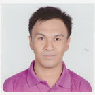 Reynaldo Manangan, Salesman