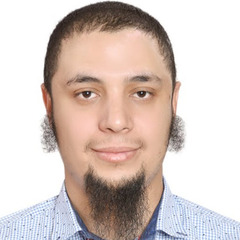 عمرو أيوب, Senior oracle developer - Oracle Apex 