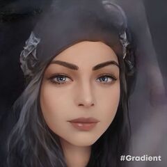 Bashayer  Al Hudehed