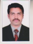 Abdul Rafeeq Valiya Chalil, Marketing Assistant
