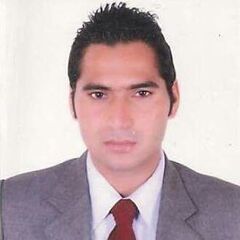 Mohammad Islam Khan, TGT/ PGT mathematics teacher