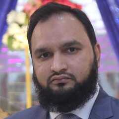 Muhammad Shahbaz Ilyas, Deputy Manager Supply Chain and Costing