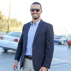 Wael Aburaad, HSE Manager / HSEMS Coordinator