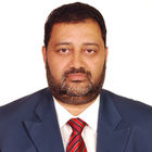 Jawed Akhtar, Senior Business Application Consultant