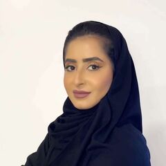 Laila AlAwami