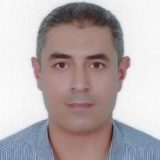 Waleed ELBEATAR, Programmer & System Analyst
