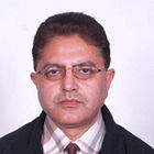 Khalid Afsar, Senior IT Support Engineer