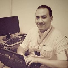 محمد زكي, junior sql server & .net developer