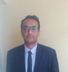 كريم كمال محمد حسنين, treasury supervisor - Egypt/Jordan/Eithiopia