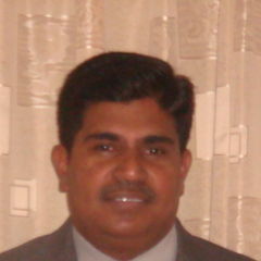 Sanjeewa Herath, Deputy General Manager