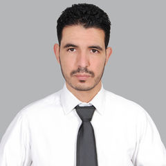 فيصل   ايت اغرم, Directeur Des Travaux 