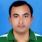Shams Khan, Subject Matter Expert