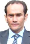 عمران أشرف, Researcher
