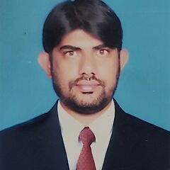 Tanveer Hussain, Electrical Service Engineer