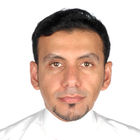 Ali Alradhwan, Biochemistry Lab specialist and Researcher Assistance