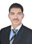 أحمد نبيل, Front Desk Attendant