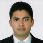Rizwan Ahmed Siddiqui, Assistant Manager - Business Operations