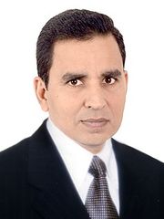 عمران تانوار, Assistant Manager 