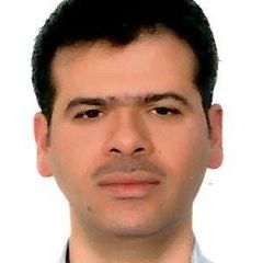 Wael Shubeir, Oracle based GIS systems expert