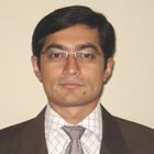 Zahidul Alam Chowdhury, Business Assurance Senior Assistant Manager