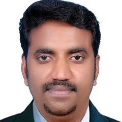 Renjith Ravi, Support engineer