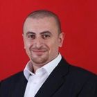 Yazan Al-Abdallat, ICT Manager