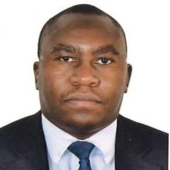 Suleiman Ngigi, Contracts Manager