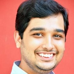 Junaid Manji, HR Executive - Global Operations