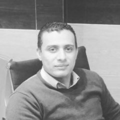 عبد الله سايمان عبدالنبي, Lead Software Engineer -SharePoint