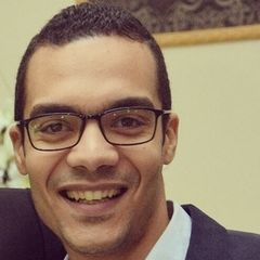 Eslam Gamal El Dine Hussien El Masry