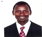 Fredrick Ndungu