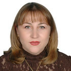 albina edeeva, SALES specialist (cosmetic, fragrance)