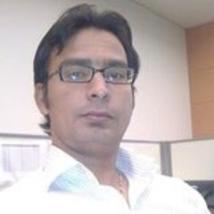 Muhammad Kashif Khan