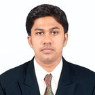THASHIEF AHAMED, Electrical Site Engineer