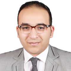 Ali Qudimat, Assistant Analyst 