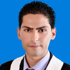 عبدالله الرفاعي, agent