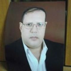 مجدي حسن خليل, مدير قطاع المخازن