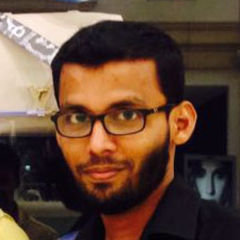 Muhammad Zifnaz Athambawa, User Interface Designer