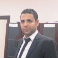sayed fathy mohamad, مدير مكتب المدير العام