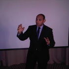 Dr. Mohamed sabry, HR Manager