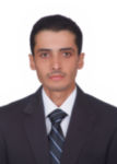 Abdul-Rhman AL-Noubani, Loss Prevention Engineer