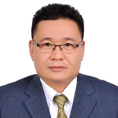 Romeo Tan, Buyer / Planner
