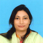 Amna Ishtiaq Ali