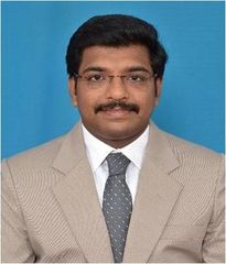 Rajeshkumar Gugan PMP LSSGB ITIL ITSM, Practice Head