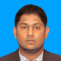 Mohamed Mujahith Sahul Hameed, IP Engineer