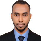 Sabri Mohamed Ahmed Abdalla, Senior Customer Service Supervisor