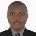 Kitio Eric Ndapu, Project Administrator