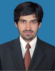 Muhammad Imran, Chemical Engineer