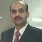 Nizamuddin Mohammed, QHSE Manager