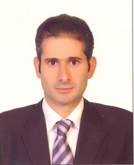 ميشيل عركوش, Head of Corporate Unit - Iraq